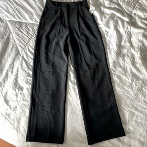 Abercrombie trousers
